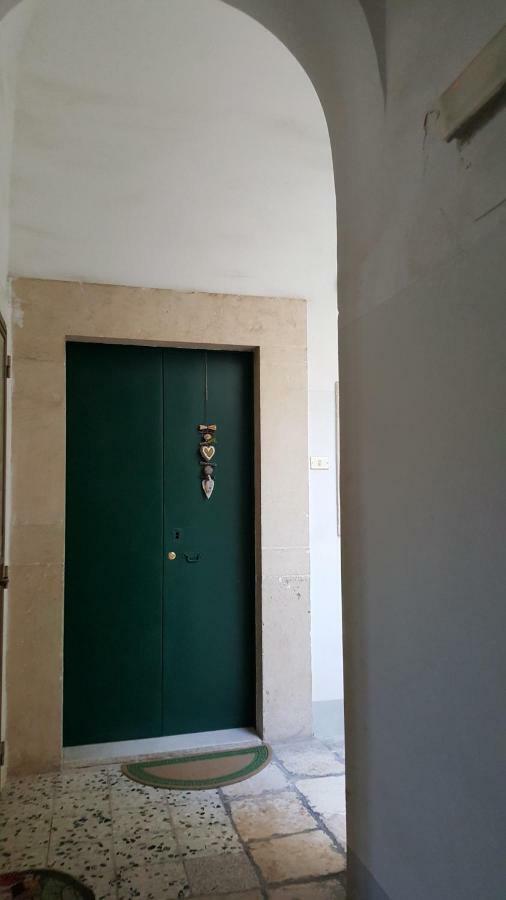 Apartamento Casa Bianca Giovinazzo Exterior foto
