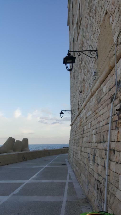 Apartamento Casa Bianca Giovinazzo Exterior foto