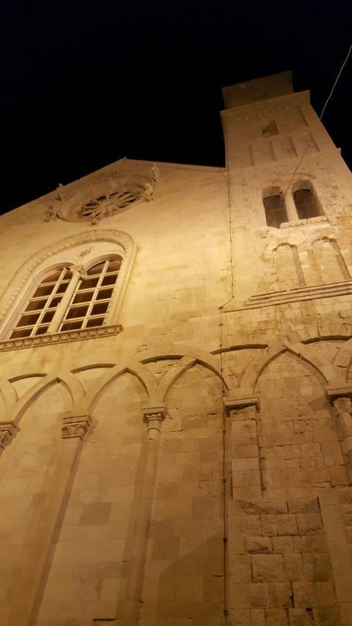 Apartamento Casa Bianca Giovinazzo Exterior foto