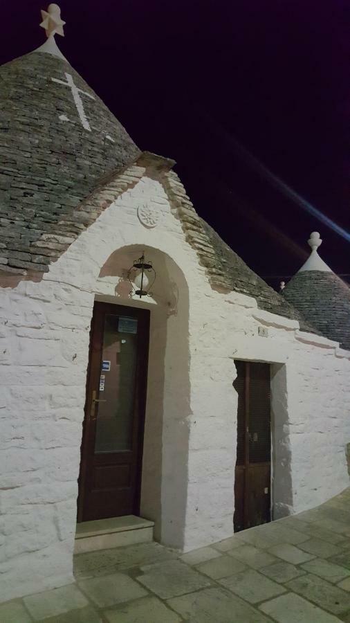 Apartamento Casa Bianca Giovinazzo Exterior foto