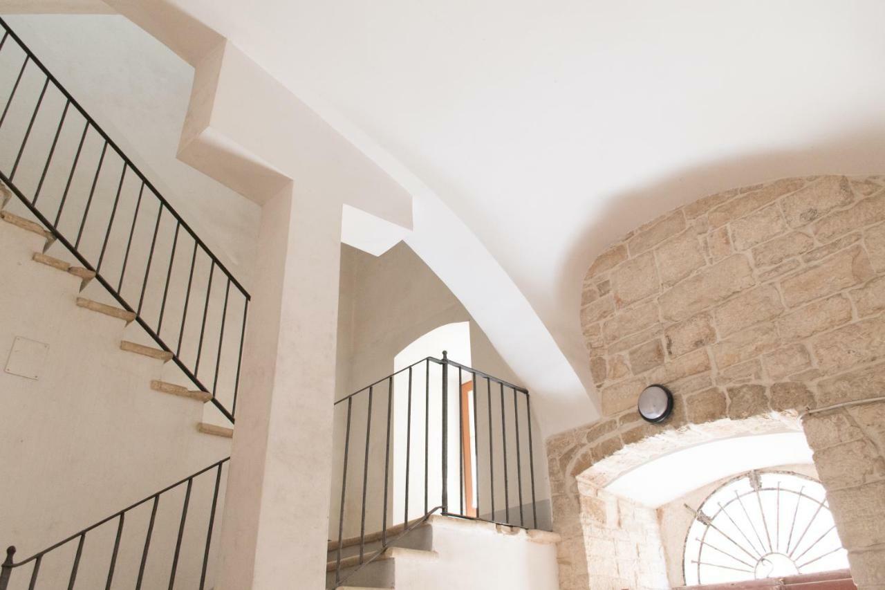 Apartamento Casa Bianca Giovinazzo Exterior foto