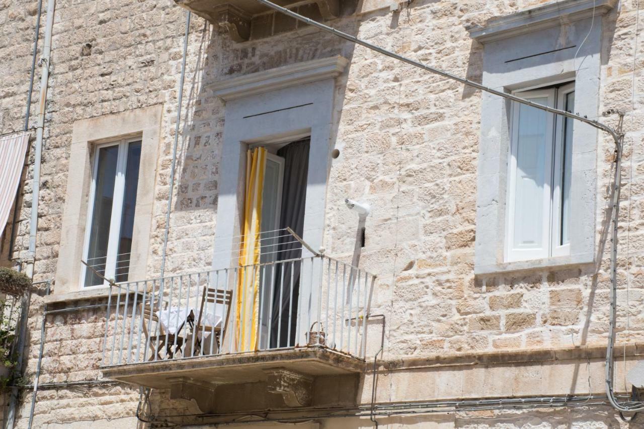 Apartamento Casa Bianca Giovinazzo Exterior foto